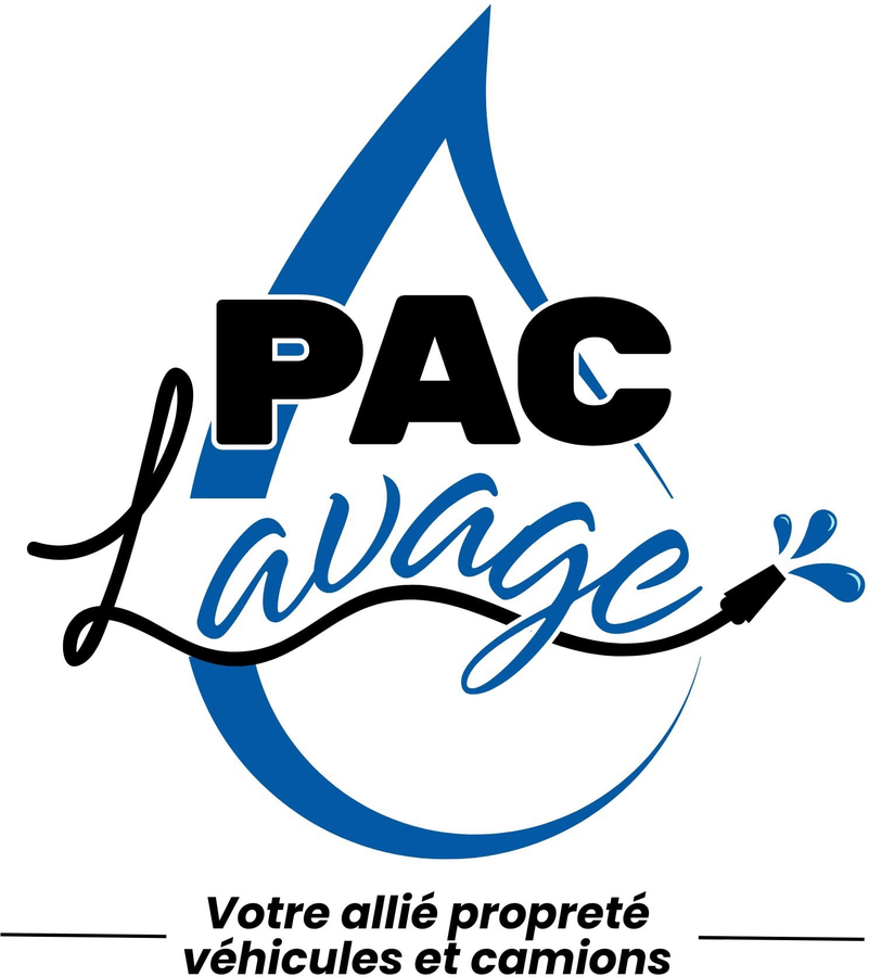 PAC Lavage — Votre allié propreté